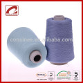Hot selling polyester viscose blend yarn with best price for bulky order